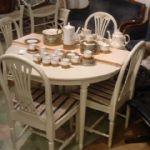 285 1536 DINING ROOM SET